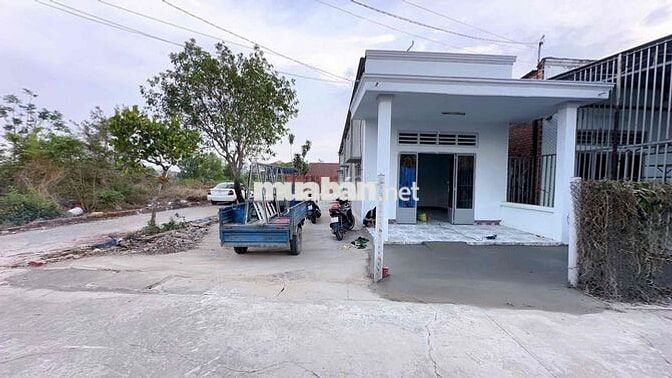 Chính Chủ Cho Thuê Nhà 1 trệt HXH ngay Hùng Vương,Vĩnh Thanh,Nhơn Trac