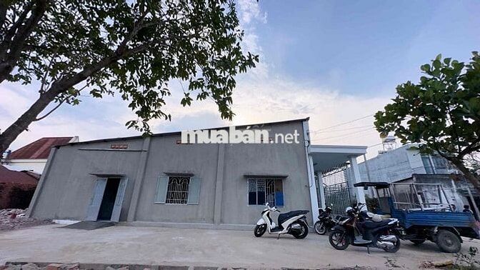 Chính Chủ Cho Thuê Nhà 1 trệt HXH ngay Hùng Vương,Vĩnh Thanh,Nhơn Trac
