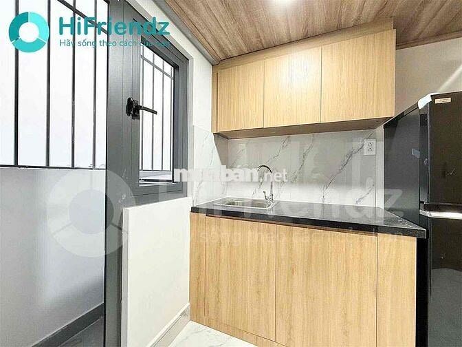 Chính Chủ Siêu Rẻ, Full Nội Thất Cao Cấp, Gần Hàng Xanh