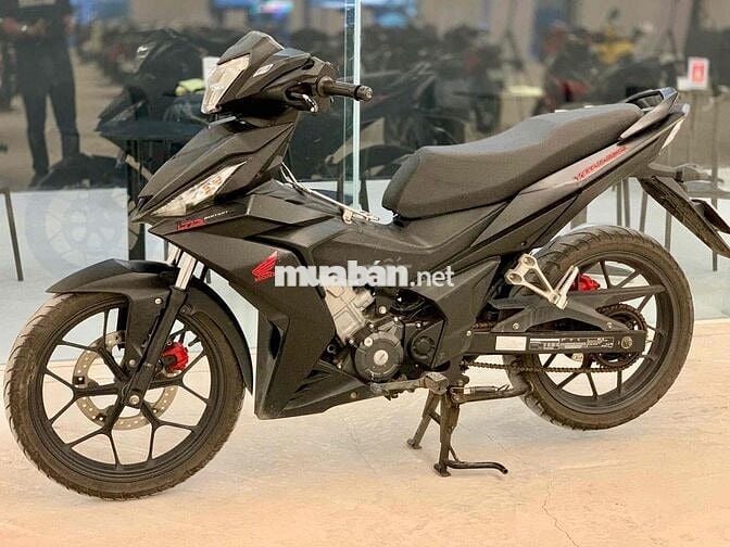 Honda Winner V1 2018 Đen Nhám Chính Chủ Nguyên Zin