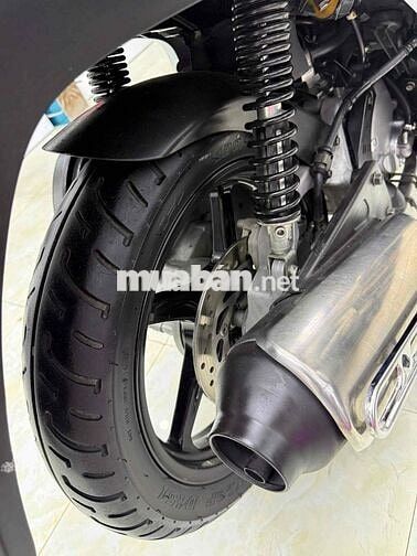 Honda SH 150 2010 Trắng