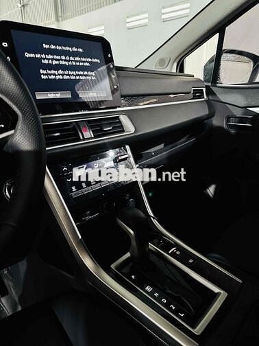 Mitsubishi Xpander Premium 2025 Trắng 20000 km