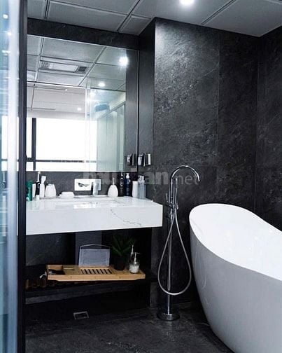 Bán nhanh căn hộ cao cấp Hinode căn góc view phố 133m2 - 4N2T
