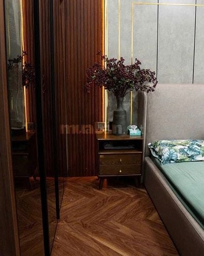 Bán nhanh căn hộ cao cấp Hinode căn góc view phố 133m2 - 4N2T