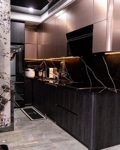 Bán nhanh căn hộ cao cấp Hinode căn góc view phố 133m2 - 4N2T