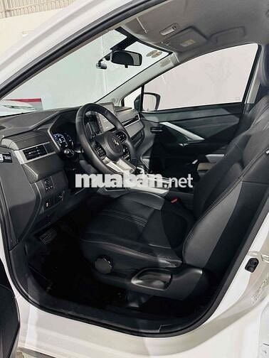 Mitsubishi Xpander Premium 2025 Trắng 20000 km