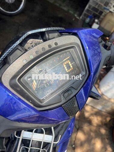 Yamaha Exciter 150 2021 Xanh