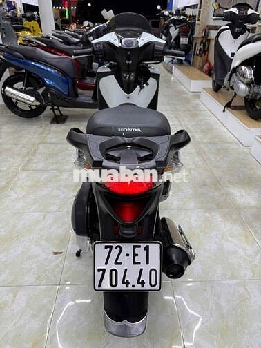 Honda SH 150 2010 Trắng