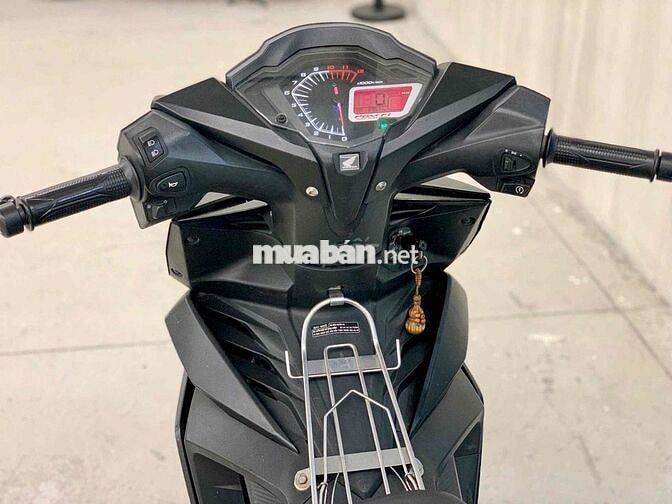 Honda Winner V1 2018 Đen Nhám Chính Chủ Nguyên Zin