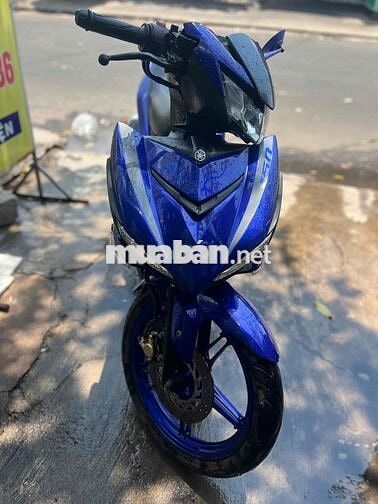 Yamaha Exciter 150 2021 Xanh