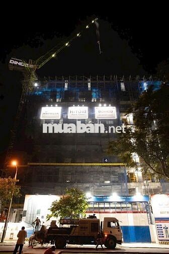 CĂN 2PN VIEW TRỰC DIỆN BIỂN - BÀN GIAO FULL NỘI THẤT - SỞ HỮU LÂU DÀI