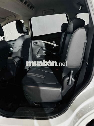 Mitsubishi Xpander Premium 2025 Trắng 20000 km