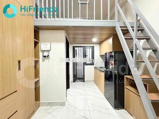 Chính Chủ Siêu Rẻ, Full Nội Thất Cao Cấp, Gần Hàng Xanh