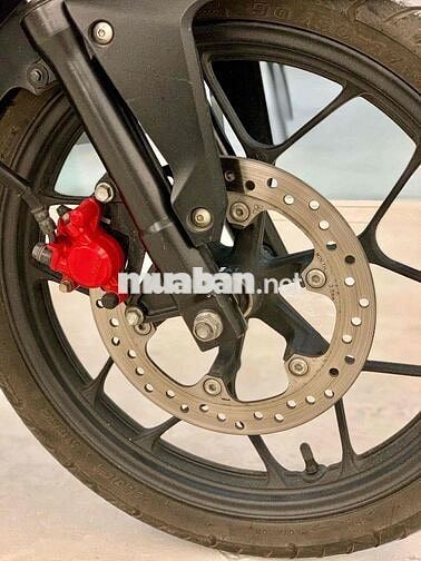 Honda Winner V1 2018 Đen Nhám Chính Chủ Nguyên Zin