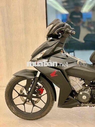 Honda Winner V1 2018 Đen Nhám Chính Chủ Nguyên Zin