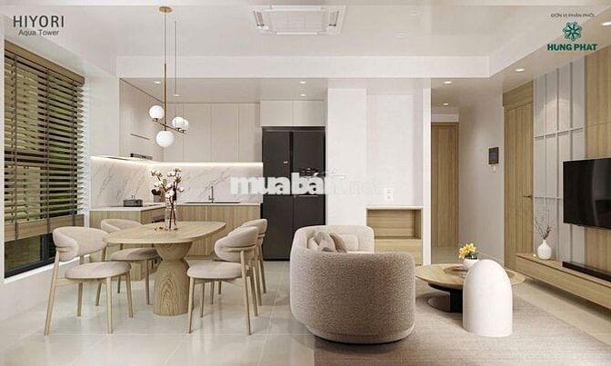 CĂN 2PN VIEW TRỰC DIỆN BIỂN - BÀN GIAO FULL NỘI THẤT - SỞ HỮU LÂU DÀI