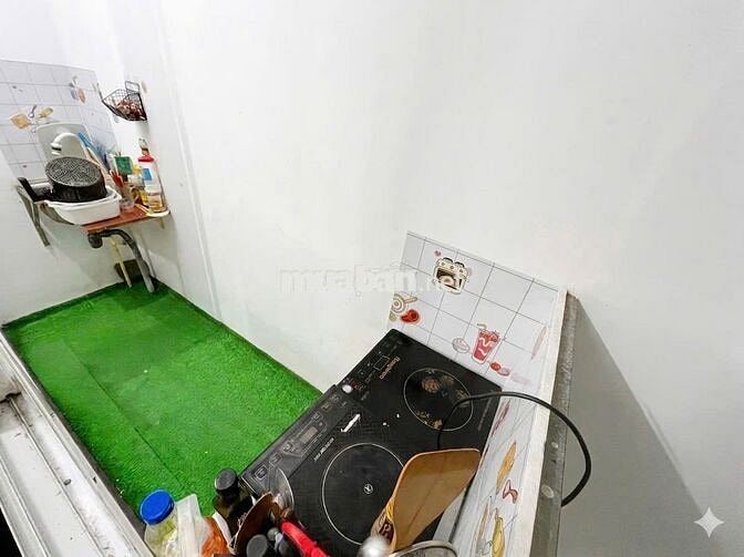 [PASS PHÒNG - HĐ 6 THÁNG, TRỐNG TỪ 31/6] Đường Hồng Bàng, P9, Q6