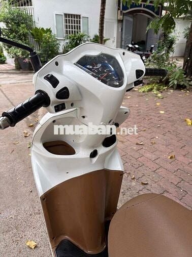 Honda Vision Fi 2013 Trắng. BSTP 1 chủ công chứng