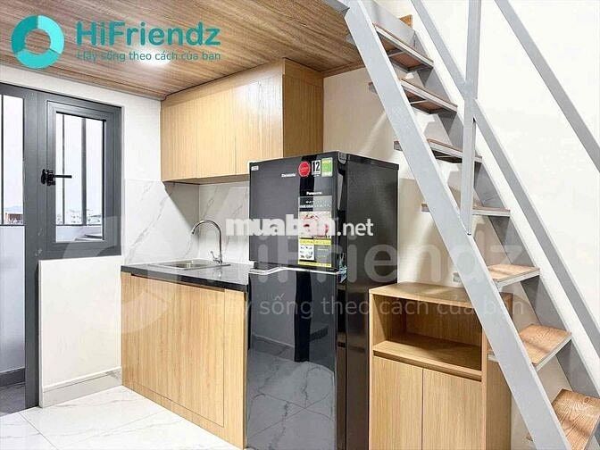 Chính Chủ Siêu Rẻ, Full Nội Thất Cao Cấp, Gần Hàng Xanh