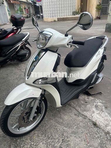 cần bán  Liberty abs chính chủ tphcm