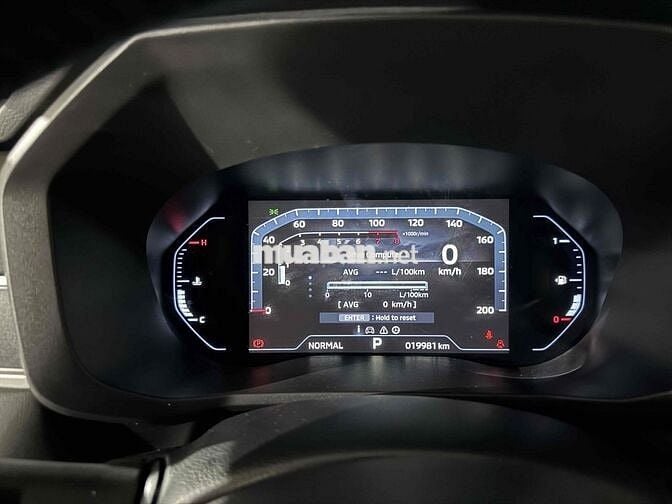 Mitsubishi Xpander Premium 2025 Trắng 20000 km