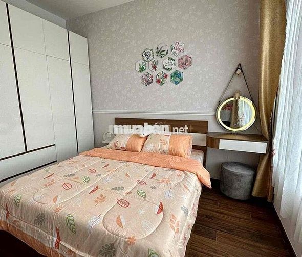 Sẵn sổ hồng sang tên ngay căn hộ khu đô thị Nhật Mizuki tặng full nt