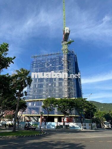 CĂN 2PN VIEW TRỰC DIỆN BIỂN - BÀN GIAO FULL NỘI THẤT - SỞ HỮU LÂU DÀI