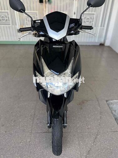 Honda Air Blade Fi 2010 Đen bạc