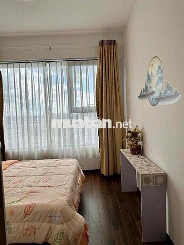 Sẵn sổ hồng sang tên ngay căn hộ khu đô thị Nhật Mizuki tặng full nt
