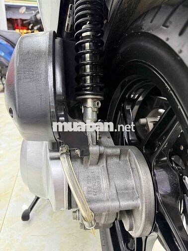 Honda SH 150 2010 Trắng