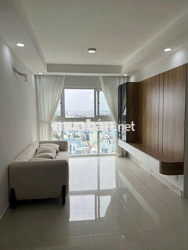 (Chính chủ) Bán căn hộ An Gia Garden Full nội thất 83m2