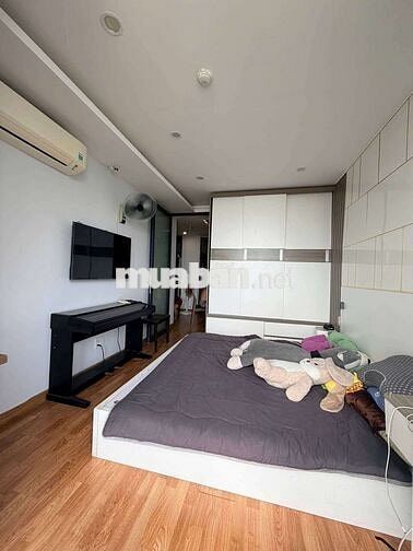 Bán Căn Chung Cư An Trung BlueHouse ngay cầu Trần Thị Lý
