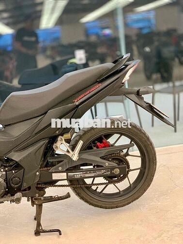 Honda Winner V1 2018 Đen Nhám Chính Chủ Nguyên Zin