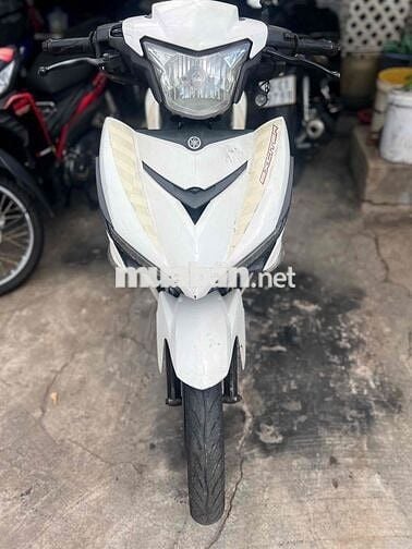 Yamaha Exciter 150 2016 Trắng đỏ
