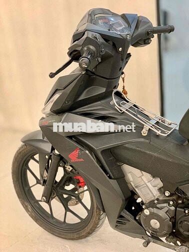 Honda Winner V1 2018 Đen Nhám Chính Chủ Nguyên Zin