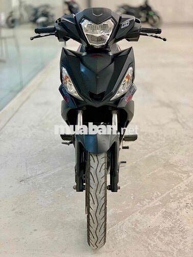 Honda Winner V1 2018 Đen Nhám Chính Chủ Nguyên Zin
