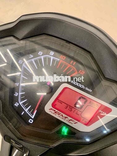 Honda Winner V1 2018 Đen Nhám Chính Chủ Nguyên Zin