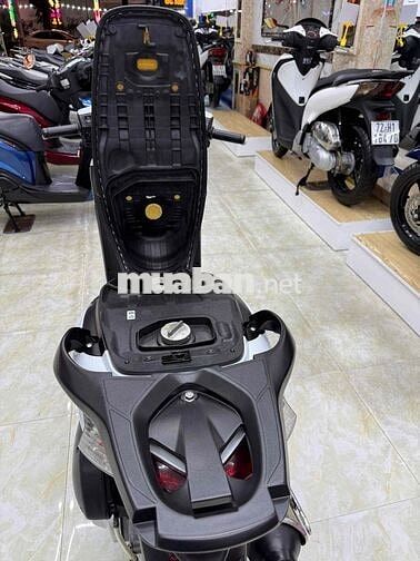 Honda SH 150 2010 Trắng