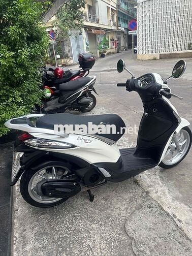 cần bán  Liberty abs chính chủ tphcm
