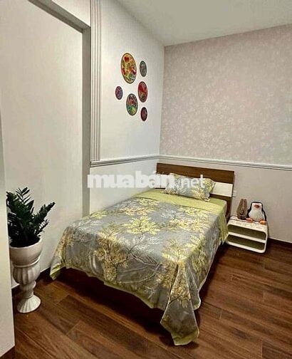 Sẵn sổ hồng sang tên ngay căn hộ khu đô thị Nhật Mizuki tặng full nt