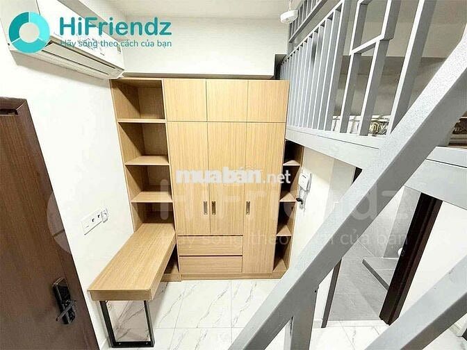 Chính Chủ Siêu Rẻ, Full Nội Thất Cao Cấp, Gần Hàng Xanh