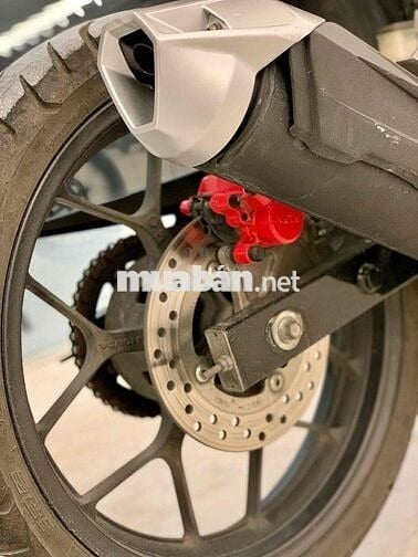 Honda Winner V1 2018 Đen Nhám Chính Chủ Nguyên Zin