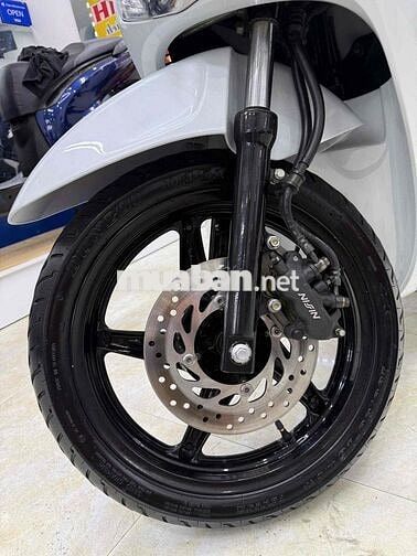 Honda SH 150 2010 Trắng