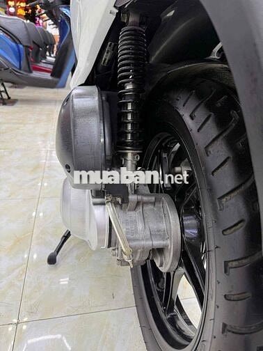 Honda SH 150 2010 Trắng