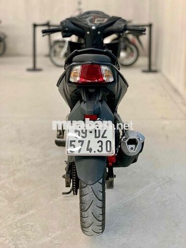 Honda Winner V1 2018 Đen Nhám Chính Chủ Nguyên Zin