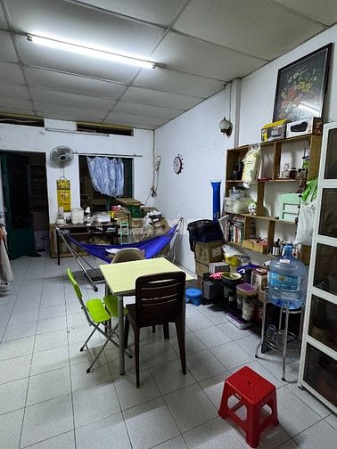Bán căn hộ chung cư Tây Thạnh ( thang bộ )