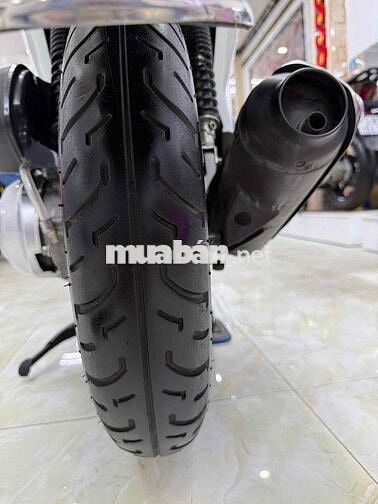 Honda SH 150 2010 Trắng