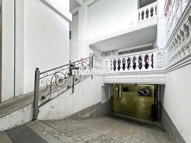 Cho Thuê Phòng Duplex Giá Rẻ Ngay Aeon Mall Tân Phú _ Có Thang Máy
