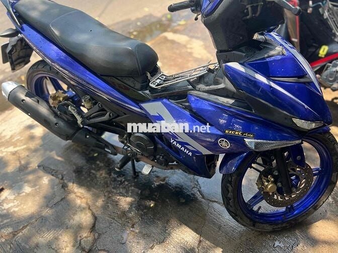 Yamaha Exciter 150 2021 Xanh