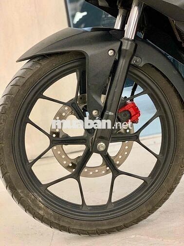 Honda Winner V1 2018 Đen Nhám Chính Chủ Nguyên Zin
